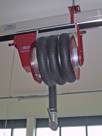 motorised reel img